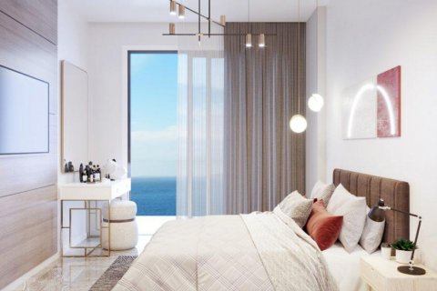 Продажа квартиры  в Северном Кипре студия, 34м2, №107443 – фото 27
