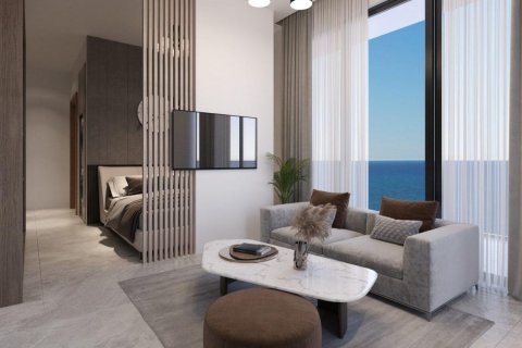 Продажа квартиры  в Северном Кипре студия, 34м2, №107443 – фото 24