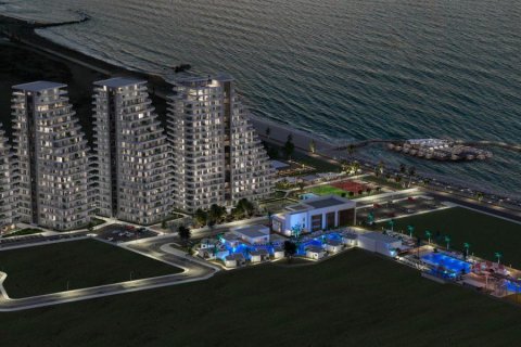 Продажа квартиры  в Северном Кипре студия, 34м2, №107443 – фото 12