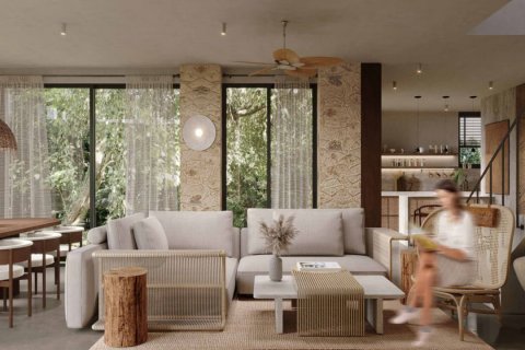 4+1 Villa in Helis The Four, Gundogan, Mugla, Turkey No. 100909