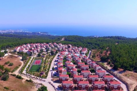 Villa for sale in Incekum, Antalya, Turkey, 3 bedrooms, 250m2, No. 217936 – photo 15