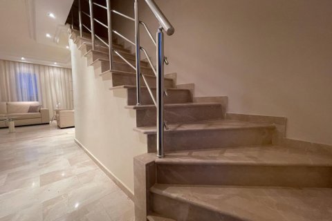 Villa for sale in Incekum, Antalya, Turkey, 3 bedrooms, 250m2, No. 217936 – photo 10