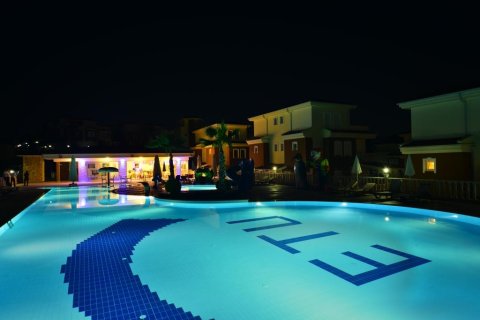 Villa for sale in Incekum, Antalya, Turkey, 3 bedrooms, 250m2, No. 217936 – photo 16