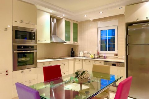 Villa for sale in Incekum, Antalya, Turkey, 3 bedrooms, 250m2, No. 217936 – photo 6