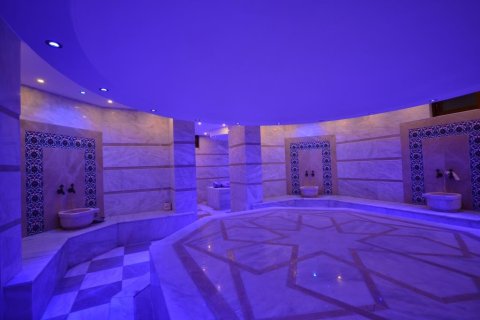 Villa for sale in Incekum, Antalya, Turkey, 3 bedrooms, 250m2, No. 217936 – photo 18