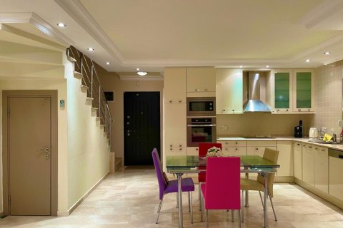 Villa for sale in Incekum, Antalya, Turkey, 3 bedrooms, 250m2, No. 217936 – photo 5