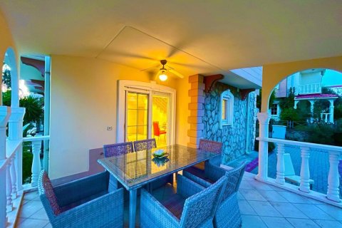 Villa for sale in Incekum, Antalya, Turkey, 3 bedrooms, 250m2, No. 217936 – photo 8