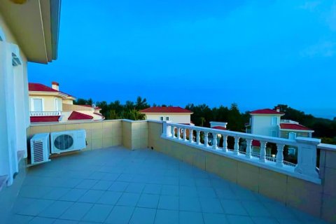 Villa for sale in Incekum, Antalya, Turkey, 3 bedrooms, 250m2, No. 217936 – photo 7