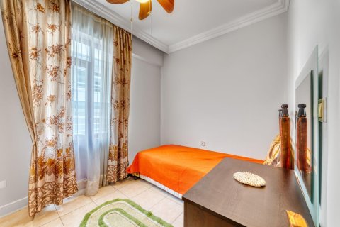 3+1 Lejlighed i Mahmutlar, Antalya, Tyrkiet Nr. 217938 - 8