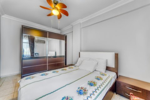 3+1 Lejlighed i Mahmutlar, Antalya, Tyrkiet Nr. 217938 - 15
