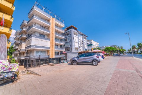 3+1 Lejlighed i Mahmutlar, Antalya, Tyrkiet Nr. 217938 - 20