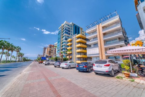 3+1 Lejlighed i Mahmutlar, Antalya, Tyrkiet Nr. 217938 - 12