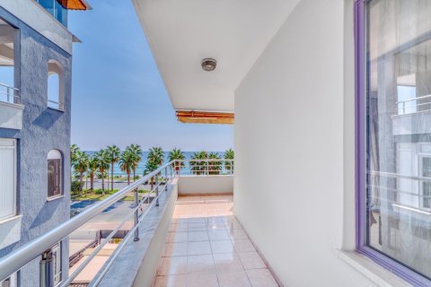 3+1 Lejlighed i Mahmutlar, Antalya, Tyrkiet Nr. 217938 - 16