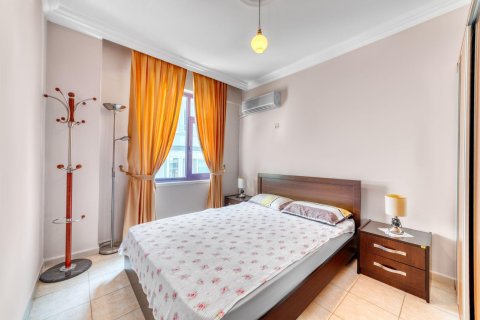3+1 Lejlighed i Mahmutlar, Antalya, Tyrkiet Nr. 217938 - 18
