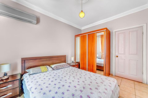 3+1 Lejlighed i Mahmutlar, Antalya, Tyrkiet Nr. 217938 - 17
