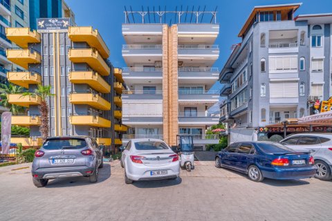 3+1 Lejlighed i Mahmutlar, Antalya, Tyrkiet Nr. 217938 - 11