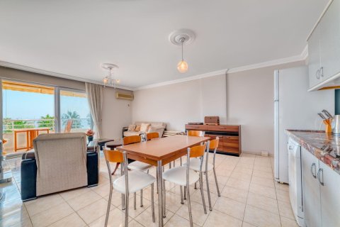 3+1 Lejlighed i Mahmutlar, Antalya, Tyrkiet Nr. 217938 - 5