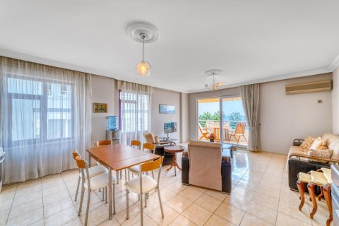 3+1 Lejlighed i Mahmutlar, Antalya, Tyrkiet Nr. 217938 - 4