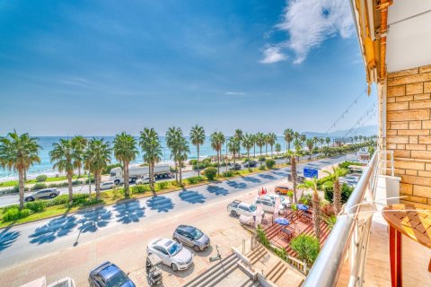 3+1 Lejlighed i Mahmutlar, Antalya, Tyrkiet Nr. 217938 - 10