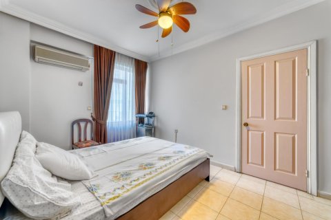 3+1 Lejlighed i Mahmutlar, Antalya, Tyrkiet Nr. 217938 - 13