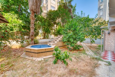 3+1 Lejlighed i Mahmutlar, Antalya, Tyrkiet Nr. 217938 - 21