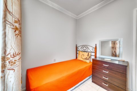 3+1 Lejlighed i Mahmutlar, Antalya, Tyrkiet Nr. 217938 - 9