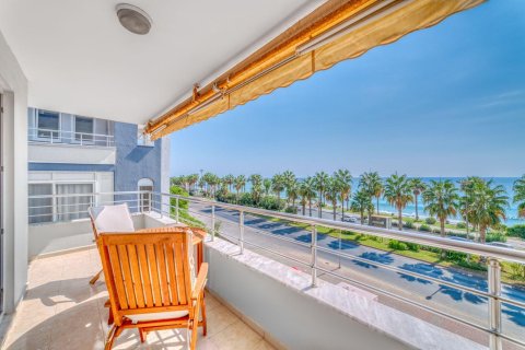 3+1 Lejlighed i Mahmutlar, Antalya, Tyrkiet Nr. 217938 - 14
