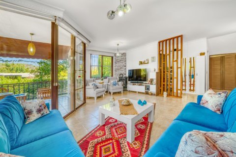 Villa for sale in Avsallar, Antalya, Turkey, 3 bedrooms, 180m2, No. 217937 – photo 7