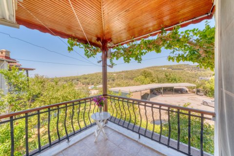 Villa for sale in Avsallar, Antalya, Turkey, 3 bedrooms, 180m2, No. 217937 – photo 8