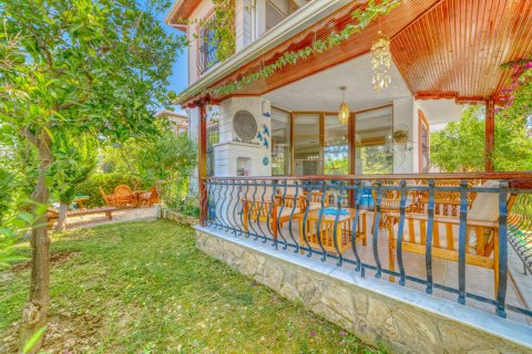 Villa for sale in Avsallar, Antalya, Turkey, 3 bedrooms, 180m2, No. 217937 – photo 19