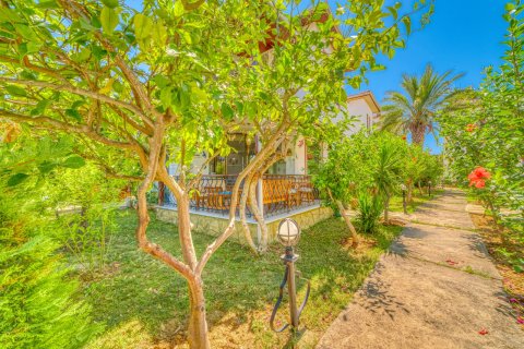 Villa for sale in Avsallar, Antalya, Turkey, 3 bedrooms, 180m2, No. 217937 – photo 6