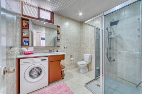 Villa for sale in Avsallar, Antalya, Turkey, 3 bedrooms, 180m2, No. 217937 – photo 18