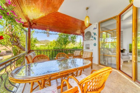 Villa for sale in Avsallar, Antalya, Turkey, 3 bedrooms, 180m2, No. 217937 – photo 5