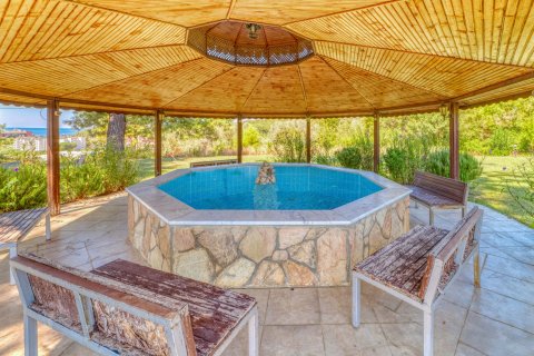 Villa for sale in Avsallar, Antalya, Turkey, 3 bedrooms, 180m2, No. 217937 – photo 21