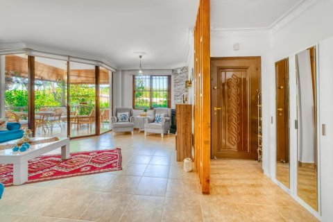 Villa for sale in Avsallar, Antalya, Turkey, 3 bedrooms, 180m2, No. 217937 – photo 4