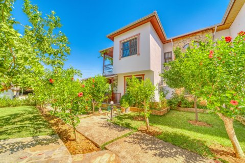 3+1 Villa  i Avsallar, Antalya, Tyrkia Nr. 217937