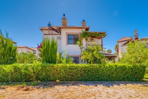 Villa for sale in Avsallar, Antalya, Turkey, 3 bedrooms, 180m2, No. 217937 – photo 2