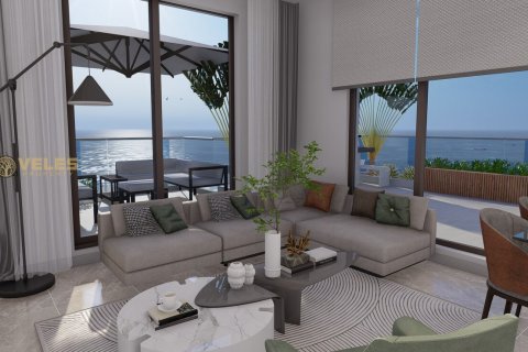 1+1 Lejlighed i Long Beach, Iskele, Nr. 214393 - 6