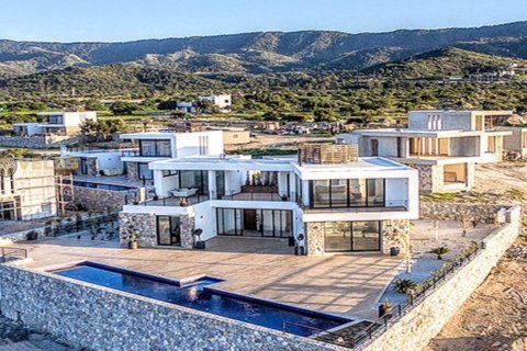 Villa  3+1  Esentepe, Girne,  №214389 - 23