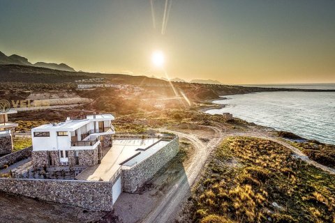 Villa  3+1  Esentepe, Girne,  №214389 - 25