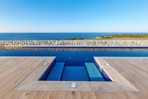 Villa  3+1  Esentepe, Girne,  №214389 - 13