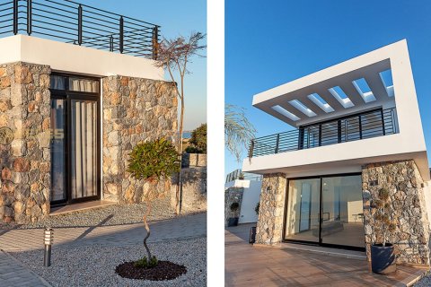 Villa  3+1  Esentepe, Girne,  №214389 - 16