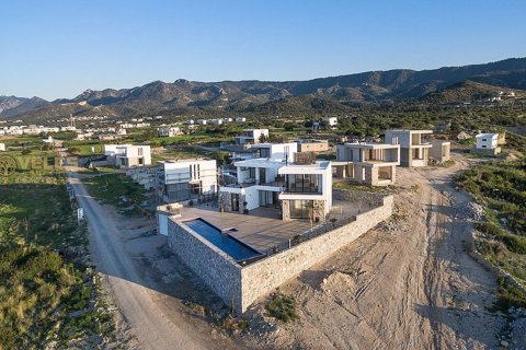Villa  3+1  Esentepe, Girne,  №214389 - 22