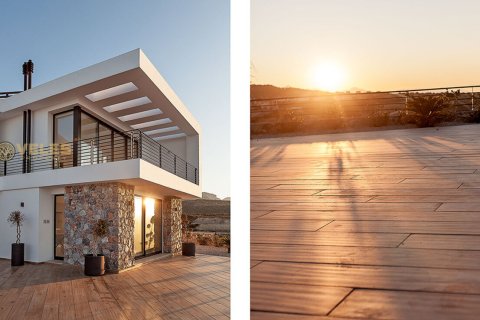 Villa  3+1  Esentepe, Girne,  №214389 - 18