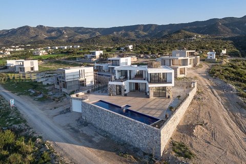 Villa  3+1  Esentepe, Girne,  №214389 - 24