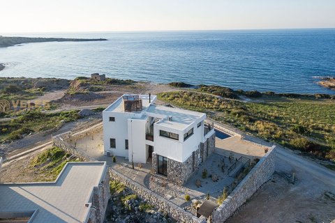 Villa  3+1  Esentepe, Girne,  №214389 - 21