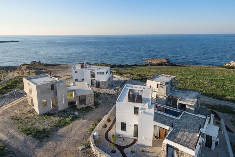 Villa  3+1  Esentepe, Girne,  №214389 - 20