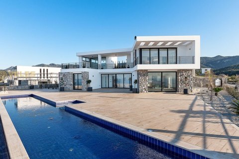 Villa  3+1  Esentepe, Girne,  №214389 - 11