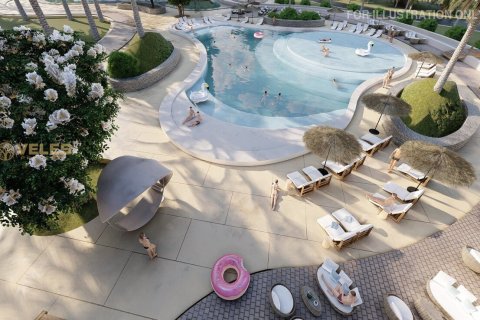 1+1 Leilighet  i Long Beach, Iskele,  Nr. 214388 - 13