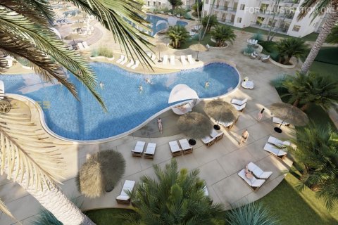 1+1 Lägenhet  i Long Beach, Iskele,  Nr. 214387 - 8